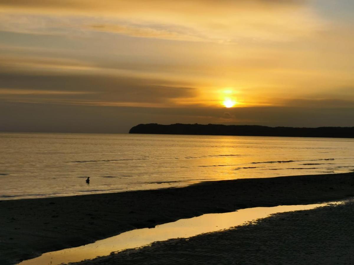 Traum Fewo Strandliebe Mit Meerblick, 3 Schlafzimmer, 2 Baeder Остзебад Бинц Екстериор снимка
